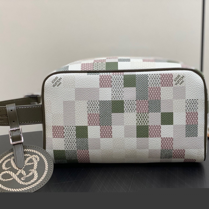 LV Cosmetic Bags